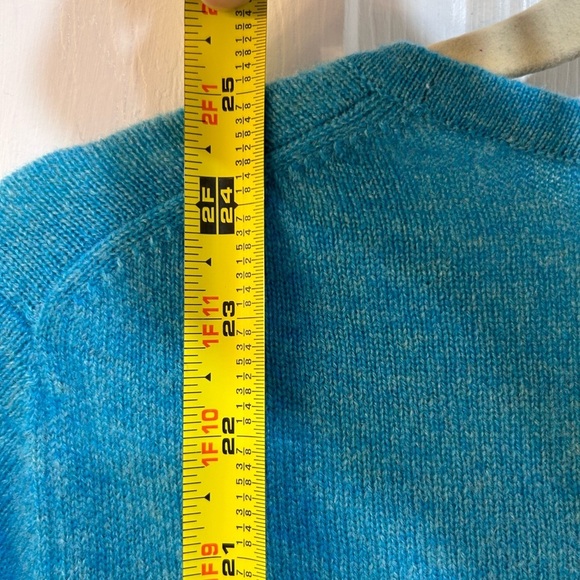 Charter Club 100% Cashmere Sweater Women Size S Luxury Preppy Holiday Academia - Picture 6 of 9